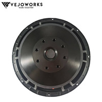 VJ15MB1000 15" 1000W Speaker Woofer Mid Bass SPL Tinggi Audio Profesional