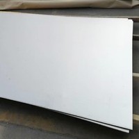 Plaque en alliage Inconel 625 sur mesure, épaisseur personnalisée, anti-corrosion, résistante à l'eau, métrique, impériale, ASTM B444, pour appartement, villa, offshore