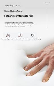 Set <span class=keywords><strong>Copripiumino</strong></span> in Lana Verde Scuro Avocado, Set Letto di Qualità in Quattro Pezzi per Dormitorio Studentesco, Lenzuola e <span class=keywords><strong>Copripiumino</strong></span> - Product Image 2