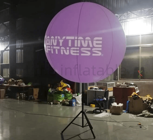 <span class=keywords><strong>2025</strong></span> tùy chỉnh lớn PVC quảng cáo thổi phồng bóng OEM/ODM in <span class=keywords><strong>Inflatable</strong></span> quả bóng khổng lồ cho hiển thị ngoài trời - Product Image 2
