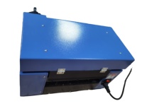 Machine de fabrication de papier en nid d'abeille PQA, Machine de découpe de papier, nouveau Design 2023