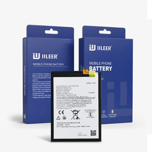 OEM ODM Supply Wholesale of <b>Mobile</b> Phone <b>Battery</b> for Moto Phone PC60 High Capacity <b>Battery</b> - Product Image 3