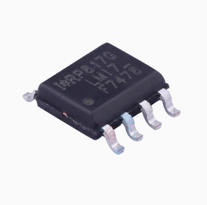 Mạch tích hợp irf7478trpbf irf7478t <span class=keywords><strong>irf7478</strong></span> MOSFET N-CH 60V 7A 8-soic rainbowsemi - Product Image 6