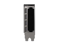 Tarjeta Gráfica Profesional RTX 5000 Ada de 32GB GDDR6 para Estaciones de Trabajo, Ideal para Renderizado con IA y Computación de Aprendizaje Profundo