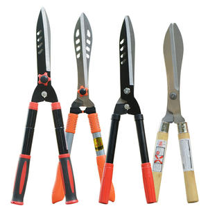 Sécateur de jardin en acier inoxydable, diamètre de coupe de 30 à 50 mm, pour branches épaisses et arbres fruitiers, outil d'élagage - Product Image 4