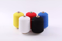 Fil de latex super confortable, norme AA OEKO-Tex, toutes sortes de couleurs, revêtement en caoutchouc coloré en stock