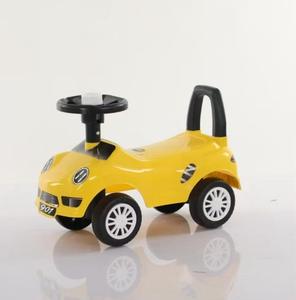 ผู้ผลิตจัดหารถเลื่อนสำหรับเด็กอายุ 1-3 ปี ส่งออกจักรยานทรงตัวสำหรับเด็กแบบไม่มีบันได ของเล่นขี่สำหรับเด็กทำจากพลาสติก - Product Image 5