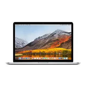 Portátiles de segunda mano reacondicionados al por mayor A1502 MacBook pro Air usado