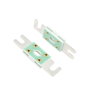 Cầu chì xe ô tô cnl CNN 800A DC48V/ac125v 80A /100A/125A/150A/300A/750a/800A anl cầu chì hạng nặng - Product Image 2