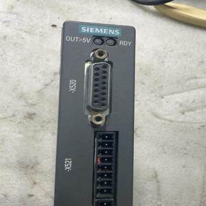 Module haute stabilité 6SL3055-0AA00-4CA5/6SL3055-0AA00-3FA0/6SL3055-0AA00-2EB0 pour la mise à niveau des systèmes de commande industriels - Product Image 3