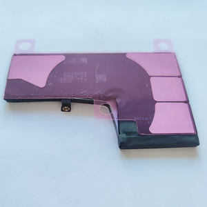 แบตเตอรี่โทรศัพท์มือถือลดราคา สำหรับ iPhone X/XS/XS MAX/XR แบตเตอรี่สำรอง อะไหล่ซ่อมโทรศัพท์มือถือ - Product Image 3