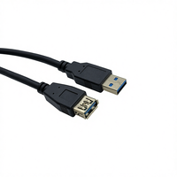 Câble d'extension USB 3.0 standard COMTON A(M) vers A(F) à vendre