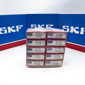 Roulement à billes à gorge profonde simple rangée en acier chromé de marque <span class=keywords><strong>SKF</strong></span> 6001-6004 6200-6204 pour restaurant, Open <span class=keywords><strong>C3</strong></span> 2RS ZZ - Product Image 1