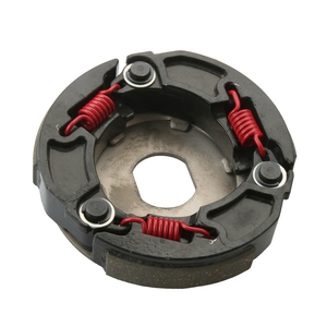Embrayage de course de moto 110mm pour <span class=keywords><strong>Yamaha</strong></span> <span class=keywords><strong>Mbk</strong></span> Aprilia Benelli Italjet Malaguti 100cc 2T - Product Image 1
