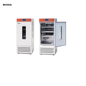 Laboratorio Dental de escritorio Esterilización <span class=keywords><strong>Horno</strong></span> de secado por chorro Máquina de cámara de secado termostática de aire caliente - Product Image 5
