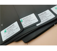 Rogers Poron & Bisco Silicone Series HT-800 BF1000 Feuille de données de mousse de silicone 4790 4701