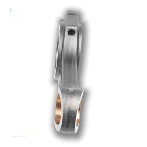 Bielle de moteur automobile 1S4Q6200BD KKDA pour <span class=keywords><strong>Ford</strong></span> FOCUS TOURNEO <span class=keywords><strong>CONNECT</strong></span> 1.8L - Product Image 4