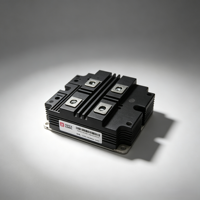 Módulos Semiconductores Discretos MOSFET SIC DD1200S45KL3 de Alta Calidad, Confiables para Suministro al por Mayor