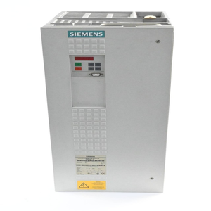 PLC Industriale REFURBISHED REFIX Simovert 6SE70247TD61Z E B Originale - Product Image 1