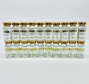 Beauty Spa Blanqueamiento Cuidado DE LA PIEL Suero Colágeno + Ácido hialurónico + Vitamina C Suero hidratante Set Coreano Skin Booster Glow Serum - Product Image 3