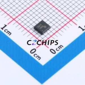 Brand-new Original NTTFS5811NLTAG-VB QFN-8L(3x3) Transistor Field Effect Transistor (MOSFET) - Product Image 1
