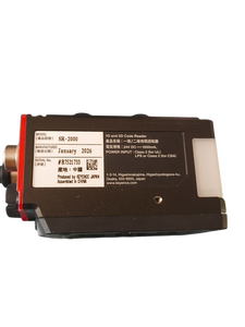 Contrôleur PLC, capteur à fibre optique, neuf, original, FU-A100 - Product Image 6