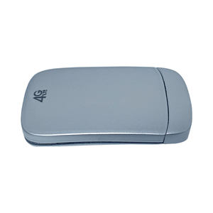 Enrutador WiFi portátil 4G LTE con interfaz USB tipo C, módem <span class=keywords><strong>de</strong></span> <span class=keywords><strong>Internet</strong></span> inalámbrico <span class=keywords><strong>de</strong></span> 150Mbps para ordenador portátil, PC, tarjeta <span class=keywords><strong>de</strong></span> red 4G - Product Image 3