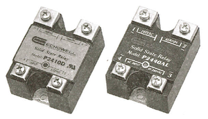 Online Payment Echowell P2440DL 120 VDC 5A Sealed Miniature High Power Solid State <b>Relay</b> - Product Image 3