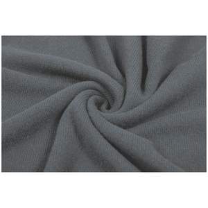 OEM personnalisé femmes mode pull mince laine-cachemire col haut tricoté coupe ample manches longues style chinois pour l'automne - Product Image 5