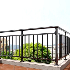 درابزين مخصص للشرفات ودرابزينات معدنية - Product Image 4