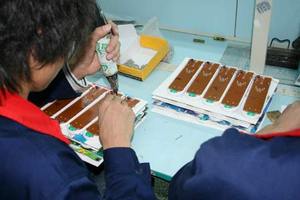 NVTC T-1638 <span class=keywords><strong>NETFLIX</strong></span> <span class=keywords><strong>telecomando</strong></span> TV <span class=keywords><strong>universale</strong></span> per Vestel - Product Image 6