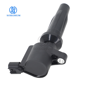 Sorgo 4M5G12A366BC 4M5Z12029BC 9E5E12A366AA Bobina de encendido para Ford Escape Ignition <span class=keywords><strong>Hybrid</strong></span> Focus <span class=keywords><strong>Mazda</strong></span> 3 6 - Product Image 6