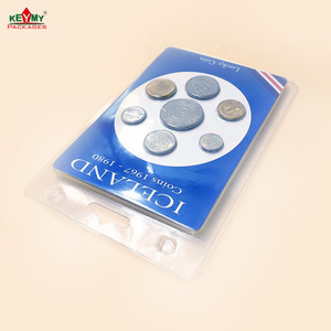 Tùy Chỉnh Gói Tiền Xu Với Thẻ Giấy Từ Nhà Máy Thâm Quyến - Product Image 3