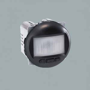 Commutateur de détection de mouvement automatique à 3 fils COMETE VULCAIN (avec neutre) - Product Image 1