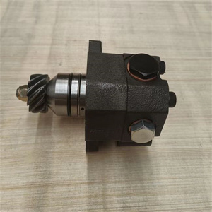 ปั๊มถ่ายน้ำมันเชื้อเพลิง 4N4864  4N-4864 สำหรับ CAT D4D D5B D6C D7F 941 951B 955 977L 983 - Product Image 3