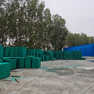 <strong>Turnkey</strong> Solution Sealed Construction Efficient Farming Manure Board Livestock Manure Leakage Board <strong>Pig</strong> <strong>Farm</strong> Manure Management - Product Image 4