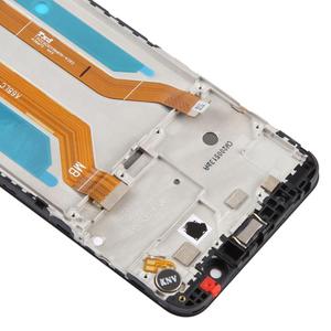 อุปกรณ์ดิจิไทเซอร์ LCD ของแท้ประกอบครบชุดพร้อมกรอบสำหรับ <span class=keywords><strong>Asus</strong></span> ZenFone <span class=keywords><strong>MAX</strong></span> <span class=keywords><strong>Pro</strong></span> M1 ZB601KL จอแสดงผล <span class=keywords><strong>ZB602KL</strong></span> - Product Image 4