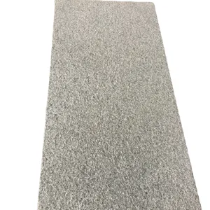 Su misura cina pietra naturale G654 Hainan G654 lastre di granito e piastrelle finer per pavimento