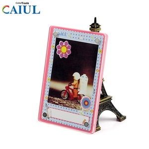 Pegatina magnética para refrigerador de 3 pulgadas para impresora de teléfono móvil Mini 11/9/<span class=keywords><strong>HP</strong></span>/<span class=keywords><strong>ZINK</strong></span>, marco de fotos Acrílico - Product Image 5