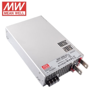 Fuente de Alimentación Mean Well RSP-3000-24, Fuente de Alimentación de CC de 24 V, Fuente de Alimentación <span class=keywords><strong>Meanwell</strong></span> - Product Image 2