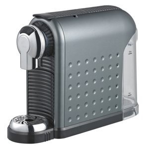 Cafétéria Express Ese Pod Machine à café personnelle expresso pour capsules Dosettes Ese 44 Machine à café à dosettes - Product Image 2