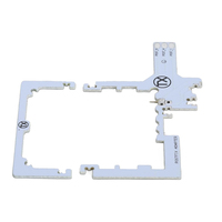 CPU Postfix Adaptateur V1 Version Pour Xbox 360 Slim Console Remplacement Console De Jeu Accessoires