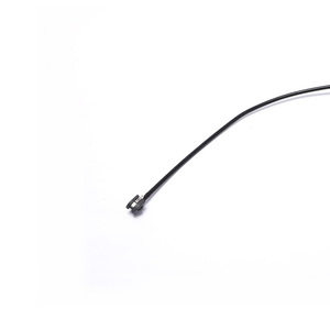 Heli Electronics Car Brake Warning Wire 260mm For Replace Repair Wide <b>Range</b> Of Applications - Product Image 3