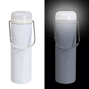Vaso Térmico Delgado Recto de Doble Pared de 20oz con Pantalla LED Inteligente de Temperatura, Asa y Lámpara, para Sublimación DIY - Product Image 3