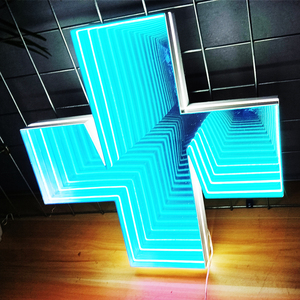 Tùy chỉnh laserscope ý nghĩa ánh sáng lá Phạm vi điều chỉnh cho tuyệt vời hiệu ứng bên cho các cửa hàng nhà công ty - Product Image 3