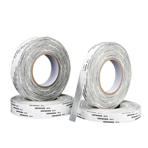 Vương miện #513 đôi bên trong suốt dính mô Băng chết cắt Acrylic Băng Giấy - Product Image 2