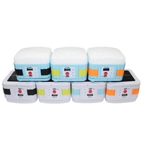 TAIKOO, recargable, impermeable, para exteriores, Solar, luz de camping, 5 modos, luz roja y azul, lámpara de camping, Bombilla LED, lámpara de emergencia