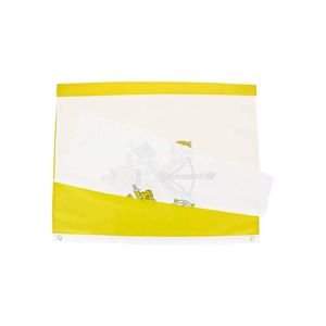 <span class=keywords><strong>Bandera</strong></span> <span class=keywords><strong>DE</strong></span> <span class=keywords><strong>LA</strong></span> Ciudad <span class=keywords><strong>del</strong></span> <span class=keywords><strong>Vaticano</strong></span> bordada personalizada <span class=keywords><strong>de</strong></span> poliéster duradero ecológico <span class=keywords><strong>de</strong></span> 3x5 pies <span class=keywords><strong>de</strong></span> doble cara - Product Image 4