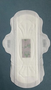 Assorbenti Igienici Femminili Ultra-sottili di Alta Qualità con Erbe di Assenzio, Confezione Giapponese, Prodotti in Cina - Product Image 2