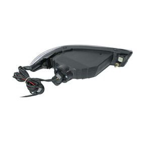 Luces antiniebla LED para Toyota Corolla, carcasa de ABS con función de luz diurna, kit de actualización de reequipamiento - Product Image 2